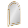 Fairbrook Framed Wall Mirror