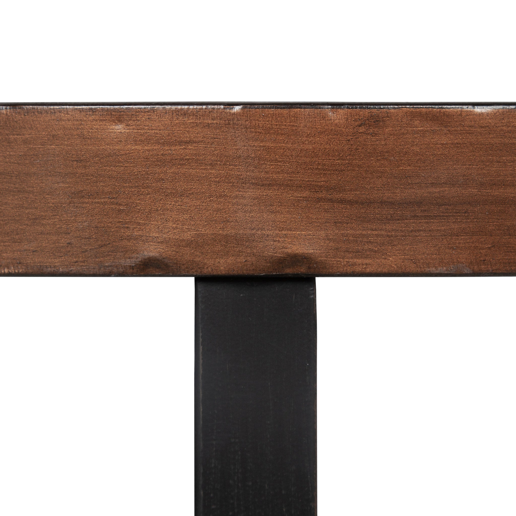 Zabel Metal Coffee Table