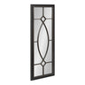 Bakersfield Wood Framed Mirror