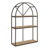 Mooreland 3-Tier Shelf