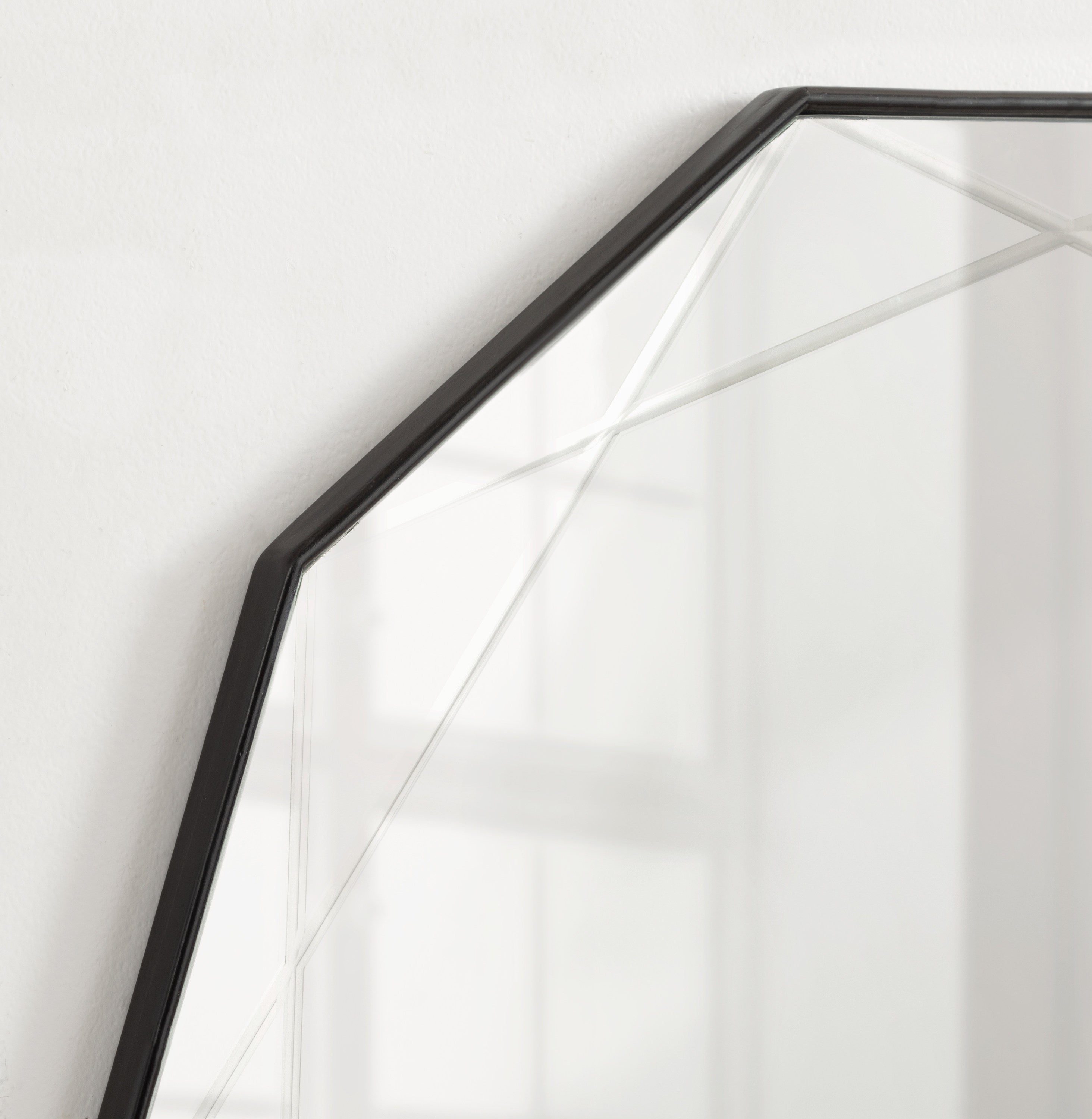 Deka Geometric Mirror