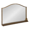 Gramera Arch Wall Mirror