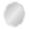 Maren Scalloped Wall Mirror