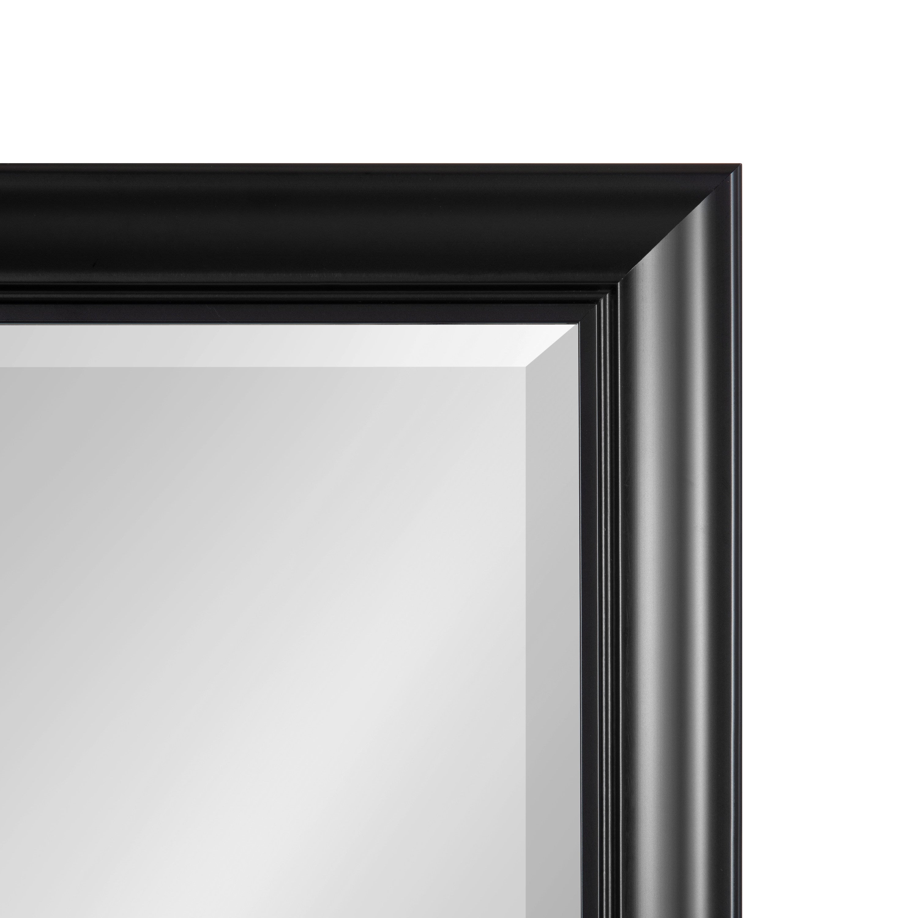 Dalat Framed Wall Mirror