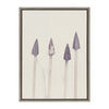 Sylvie Broadhead Framed Canvas by F2Images