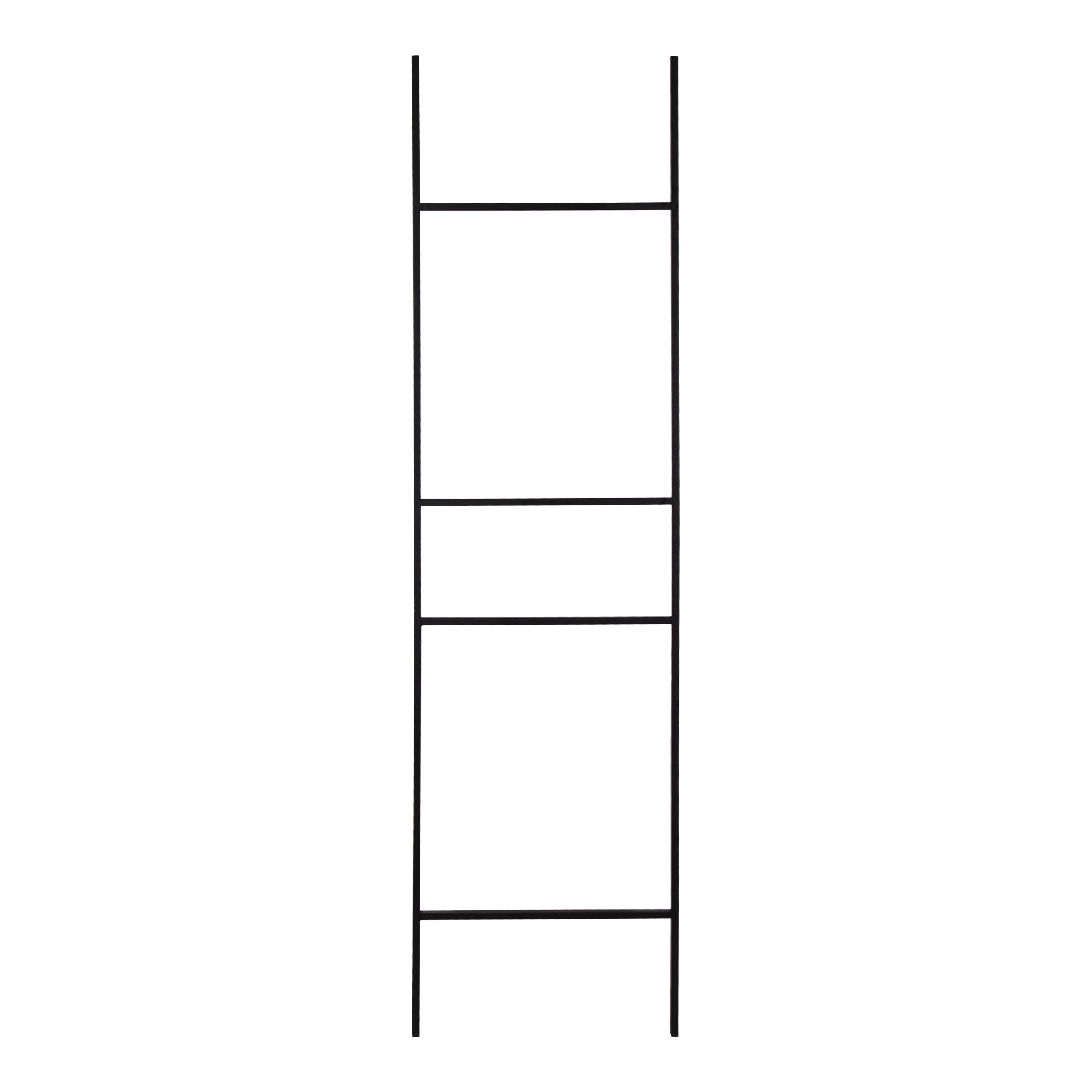 Poggi Metal Ladder