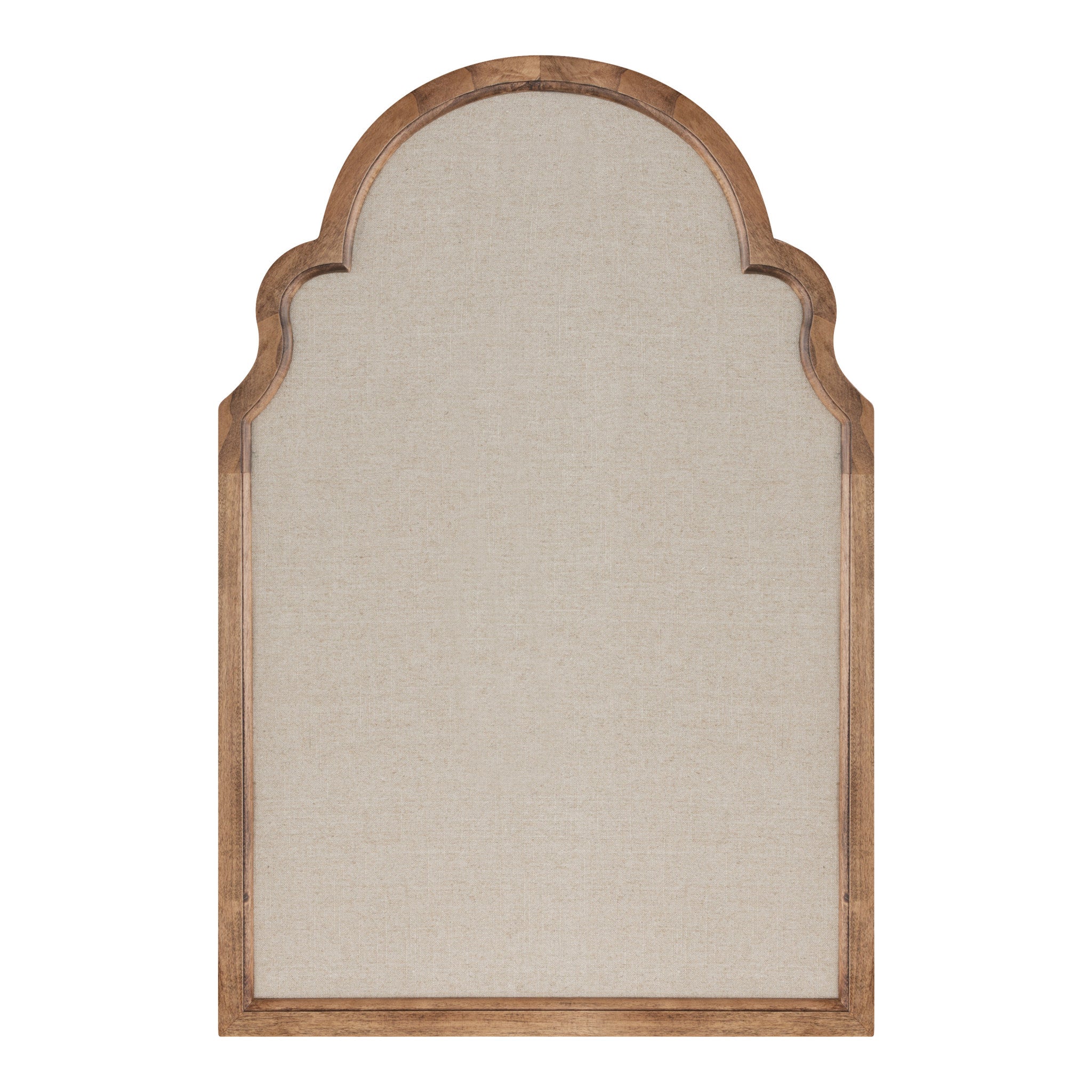 Hogan Arch Framed Pinboard