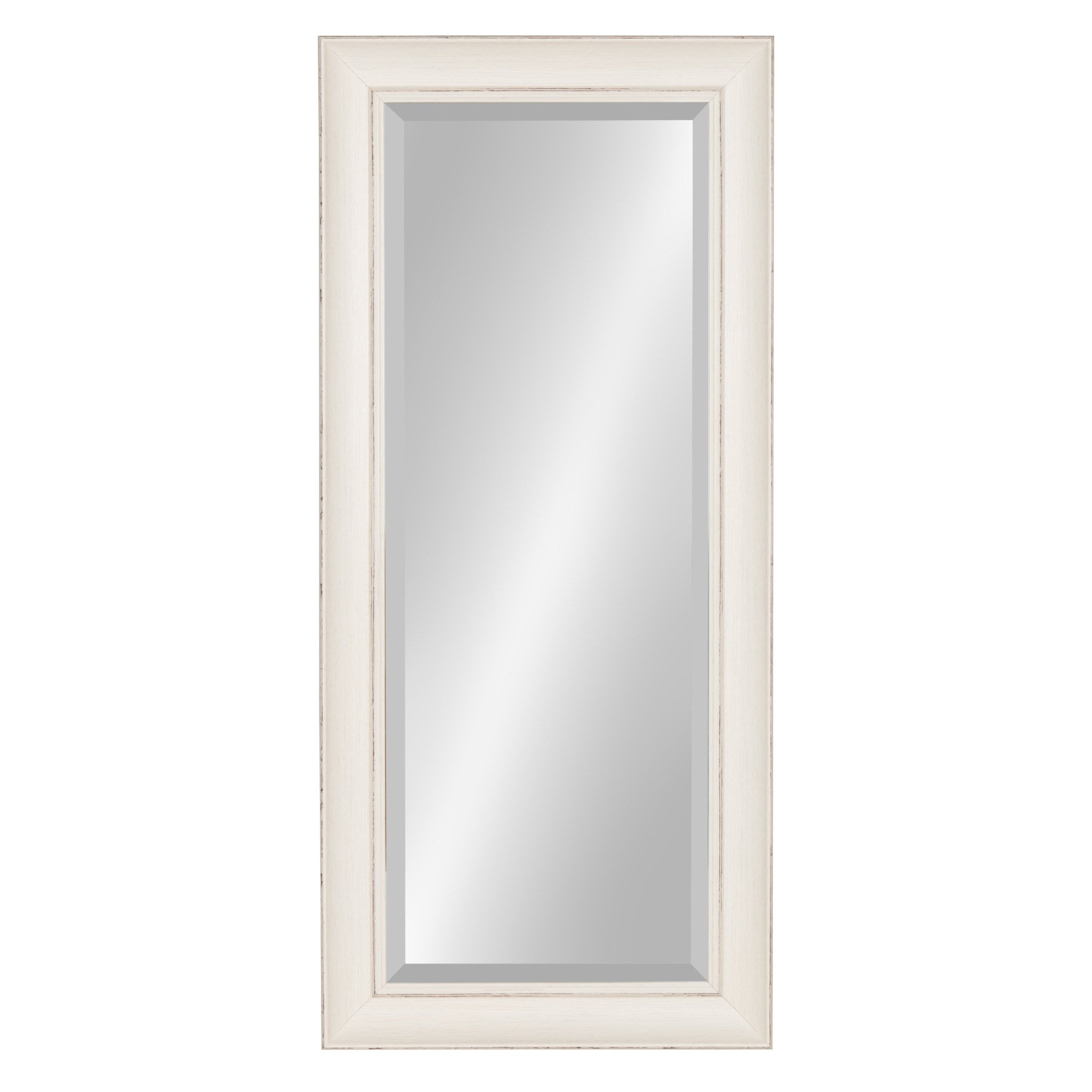 Macon Framed Wall Panel Mirror