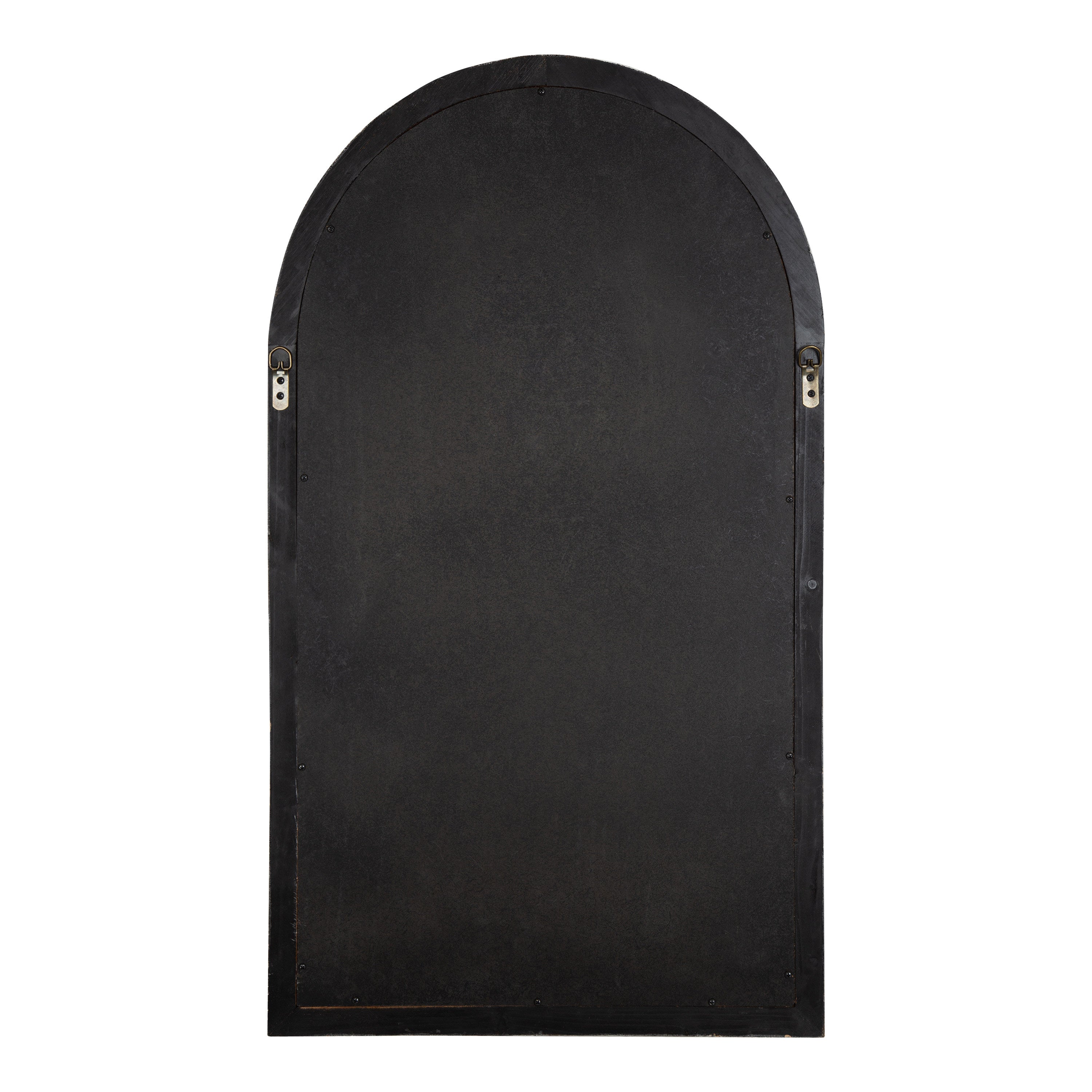 Boldmere Rustic Arch Wall Mirror