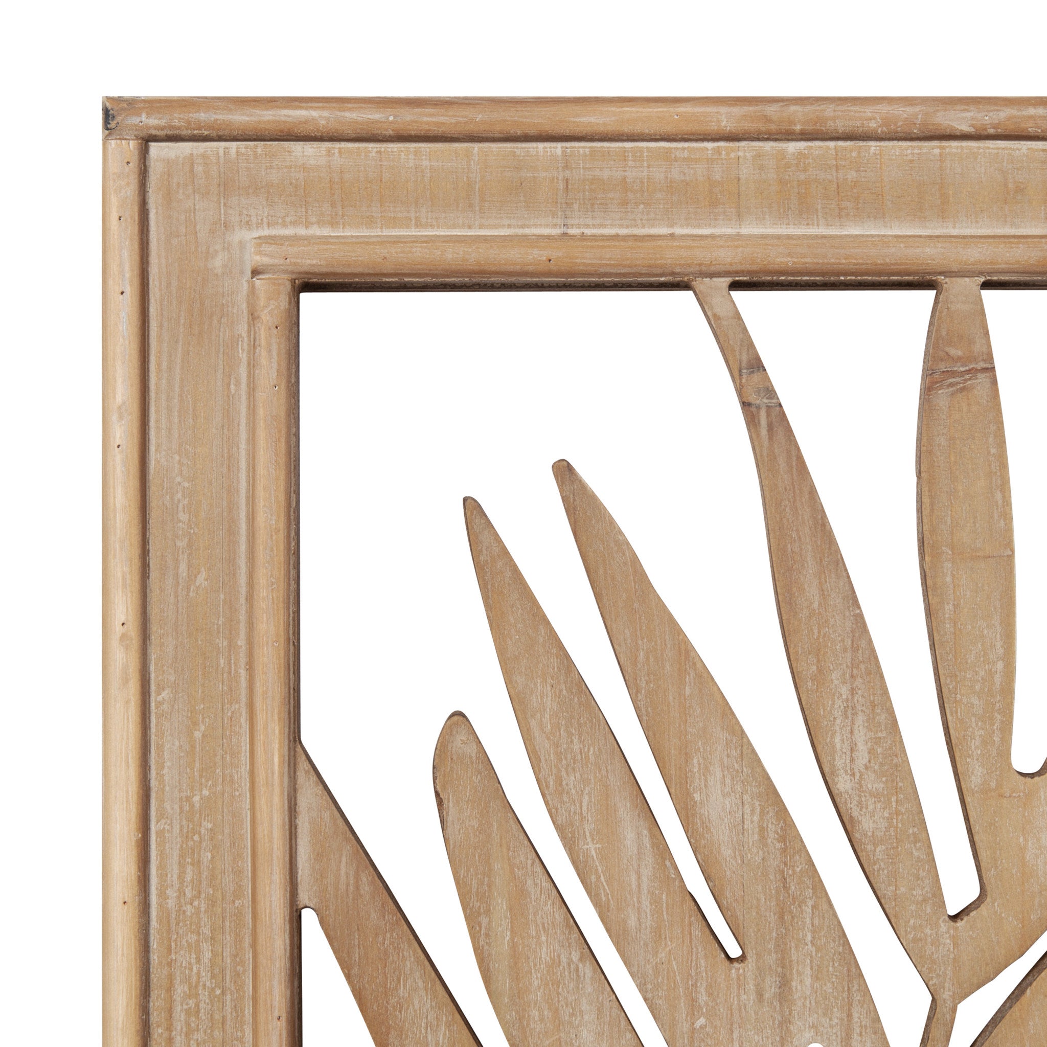  Hera Wood Plaque - 12 150293-12