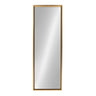 Evans Framed Wall Panel Mirror