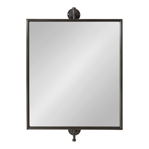 Darbridge Pivot Framed Mirror