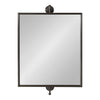 Darbridge Pivot Framed Mirror