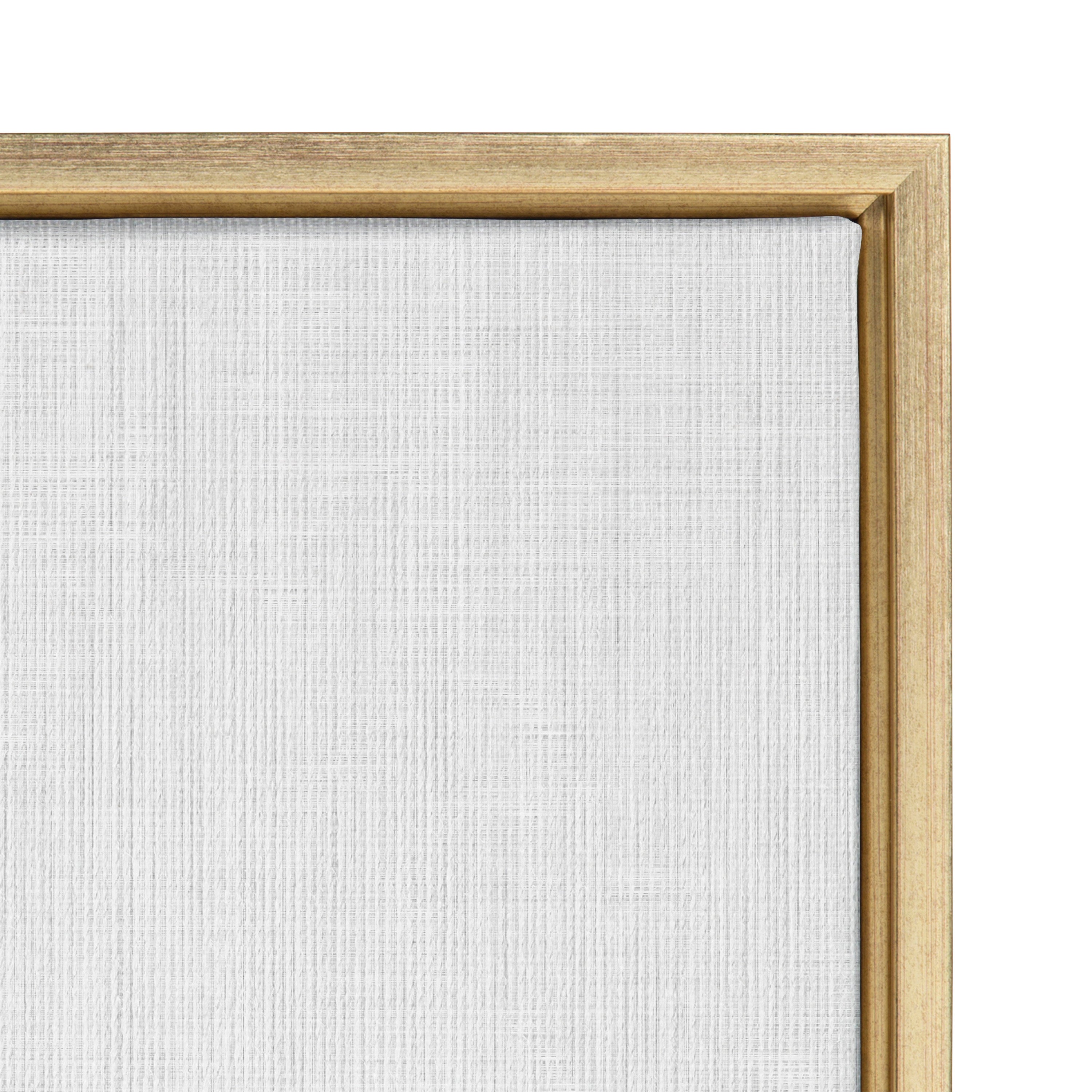 Sylvie Raccoon Framed Canvas by Simon Te Tai