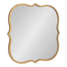 Higby Framed Wall Mirror