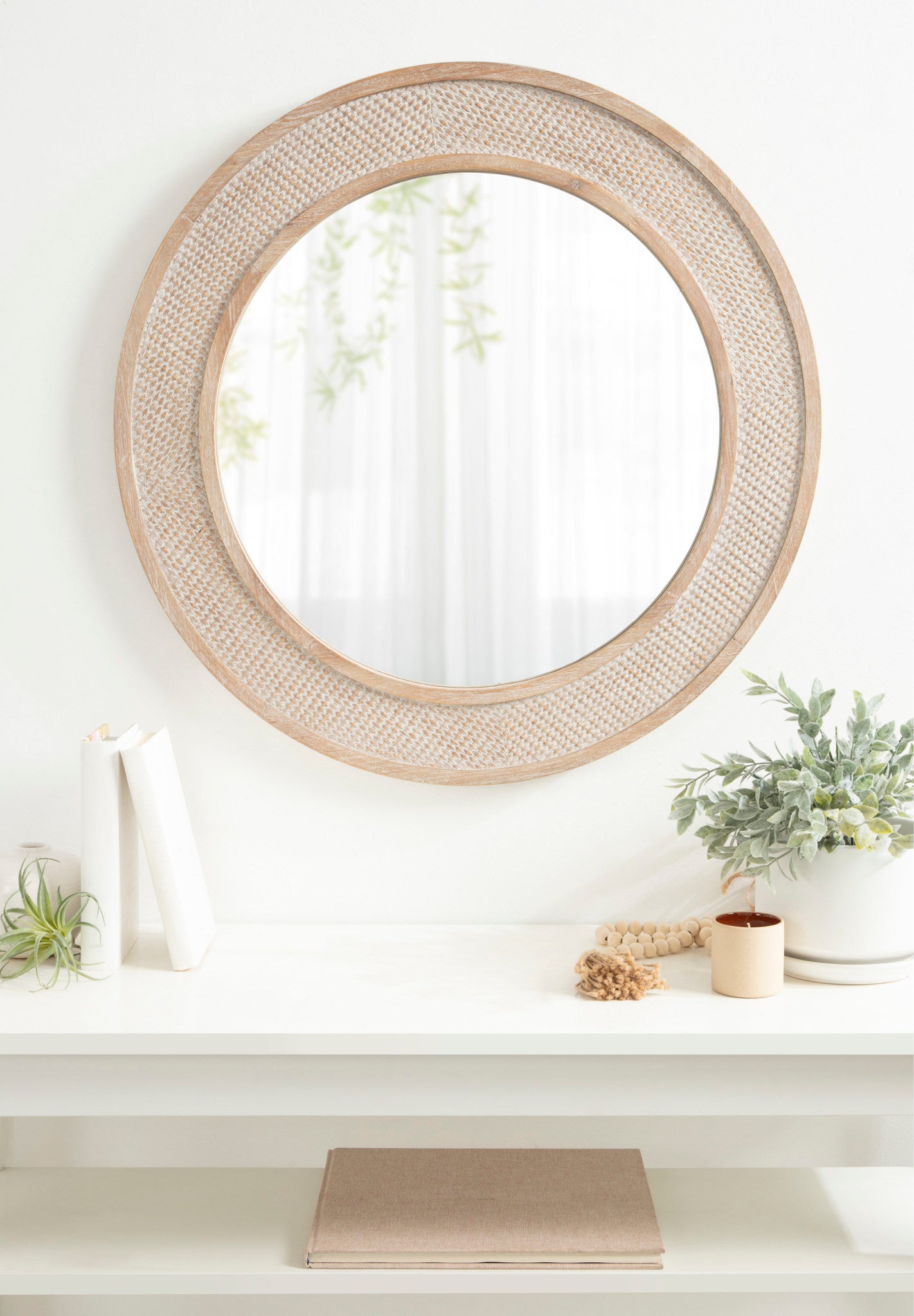 Cannondale  Framed Wall Mirror