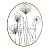 Jelica Wall Art Plaque