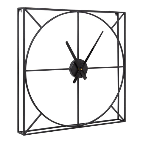 Willet Wall Clock