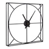 Willet Wall Clock