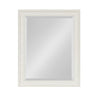 Alysia Framed Wall Mirror
