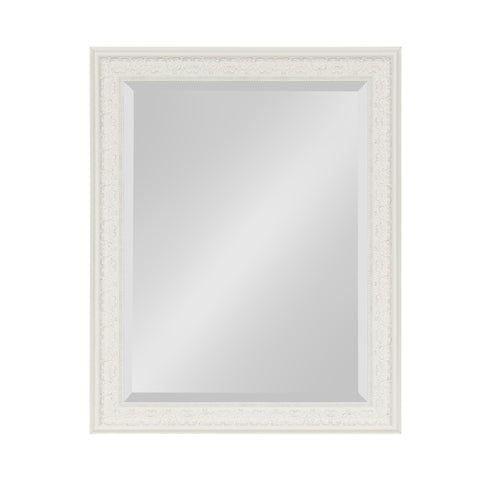 Alysia Framed Wall Mirror