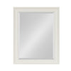 Alysia Framed Wall Mirror