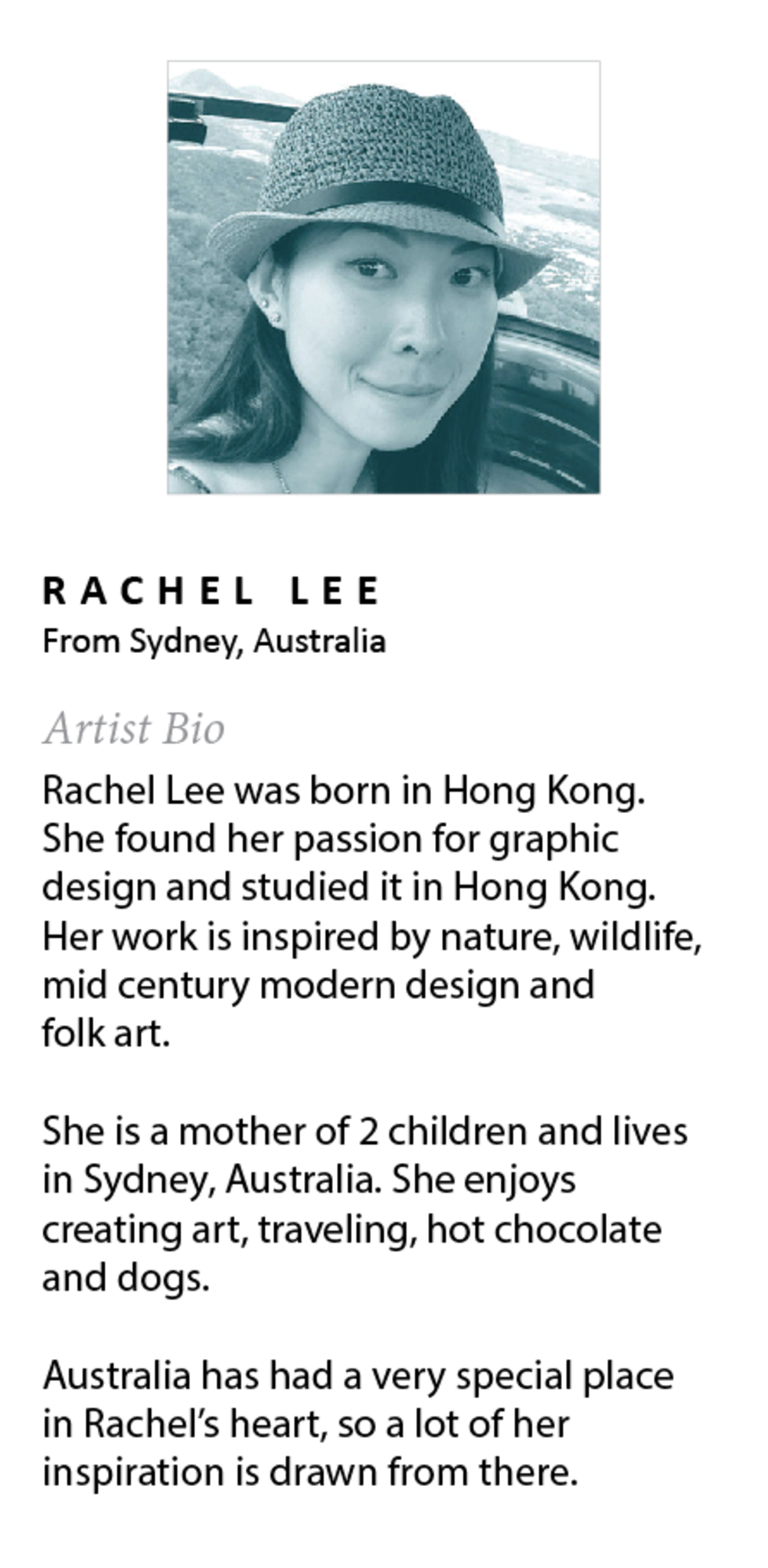 Sylvie Travel Animal Framed Canvas By Rachel Lee of My Dream Wall