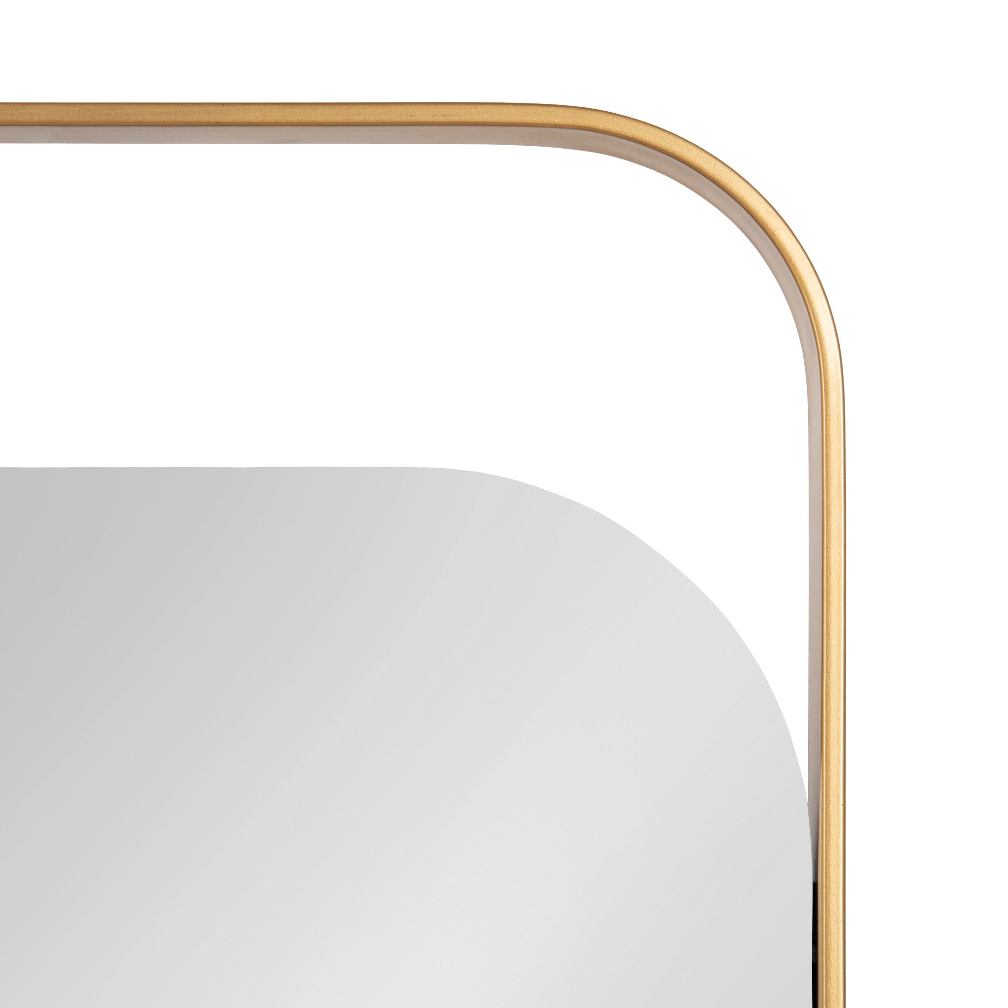 Kellom Metal Framed Wall Mirror