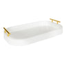 Lipton Radius Rectangle Tray