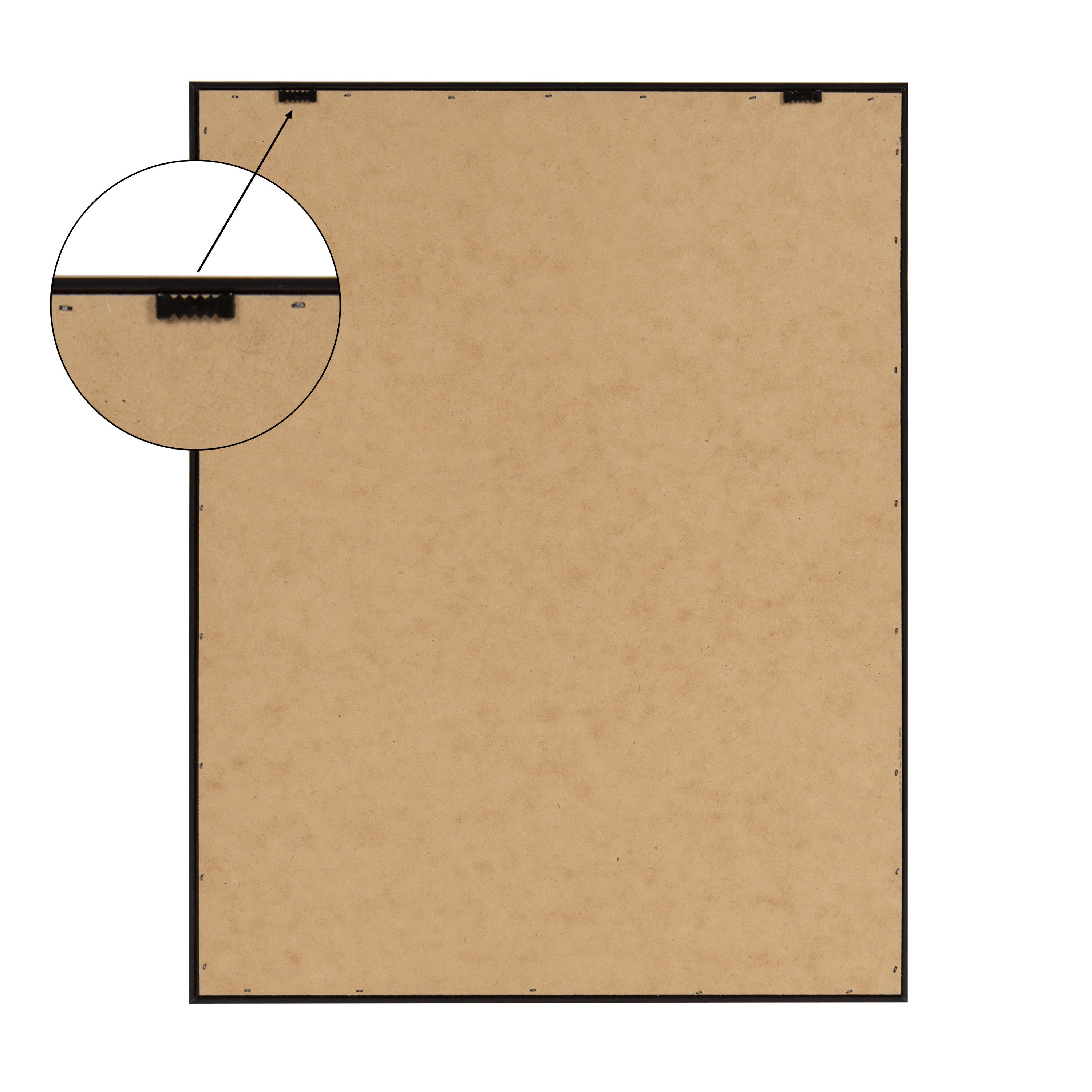 Sylvie Hibiscus Bloom Fuchsia Framed Canvas by Cat Coquillette