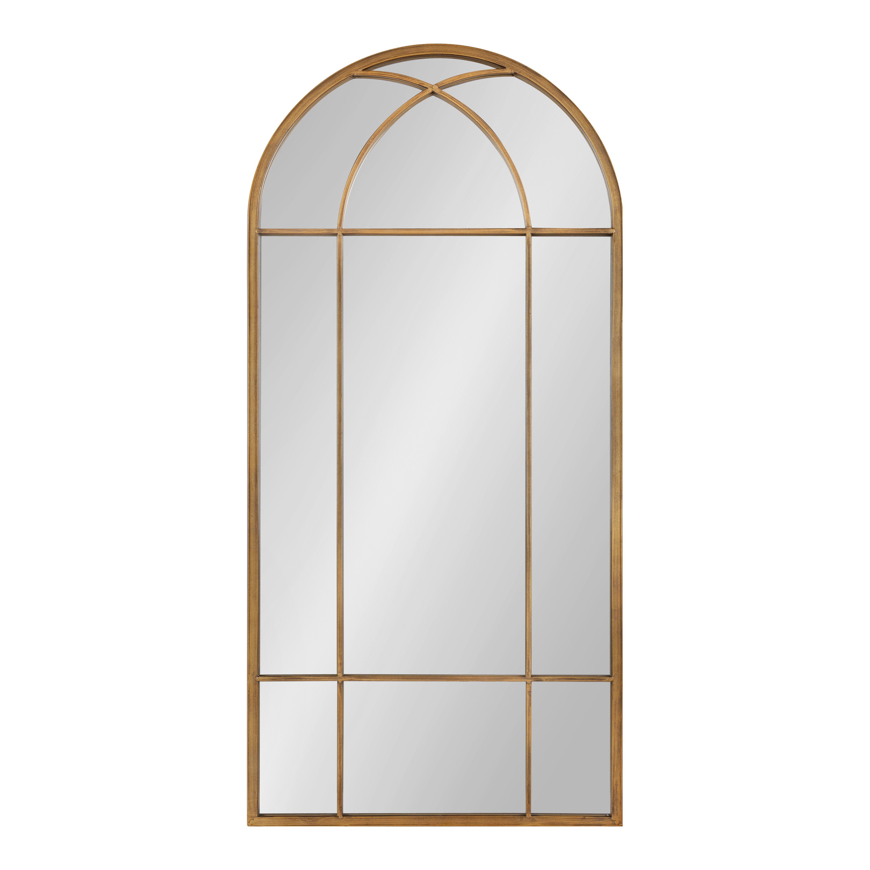 Dolbrook Framed Arch Mirror