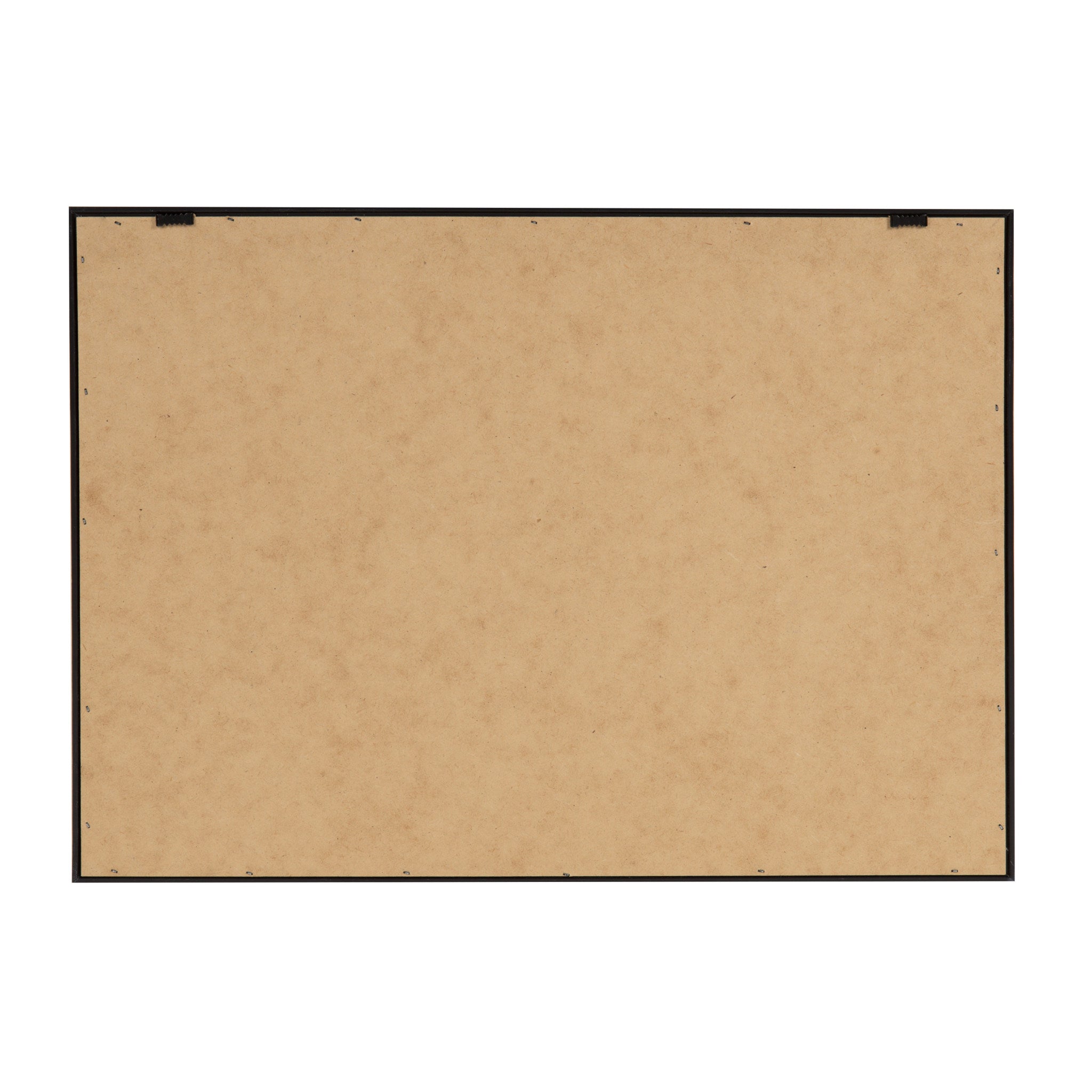 Sylvie Cassette Illustration Framed Canvas by Statement Goods
