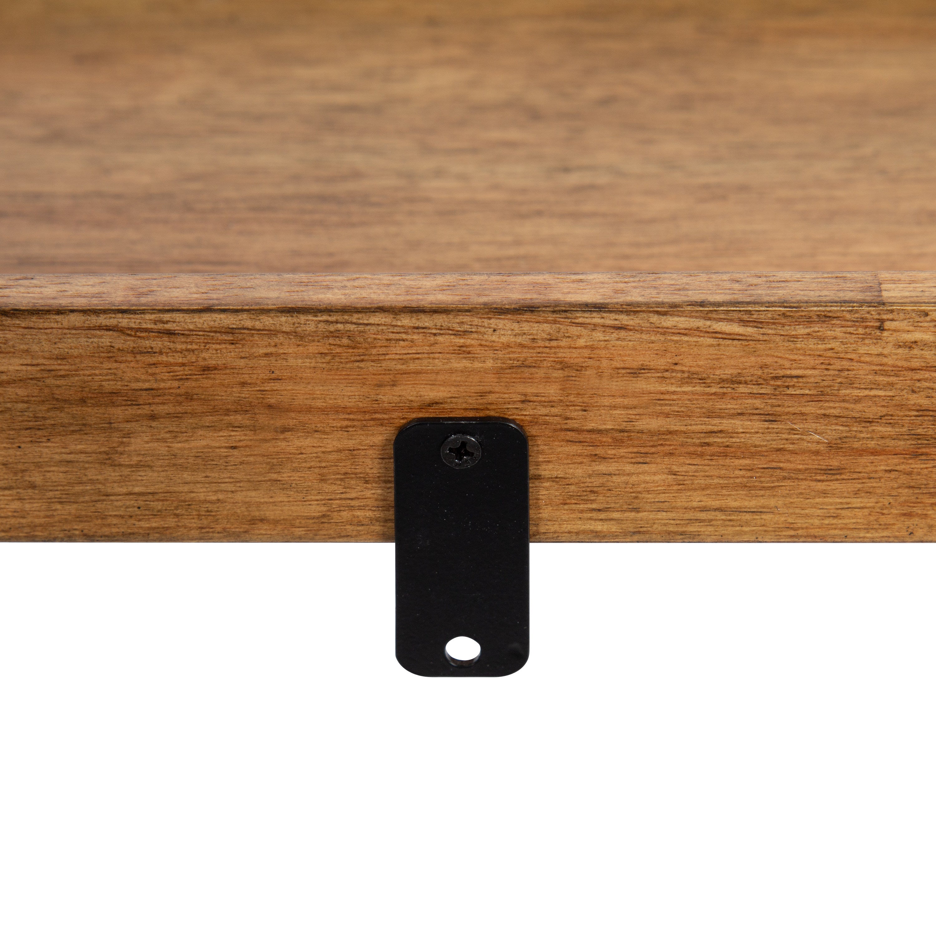 Lowry Wood Ladder Shelf