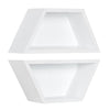 Camellia Wall Shelf Set
