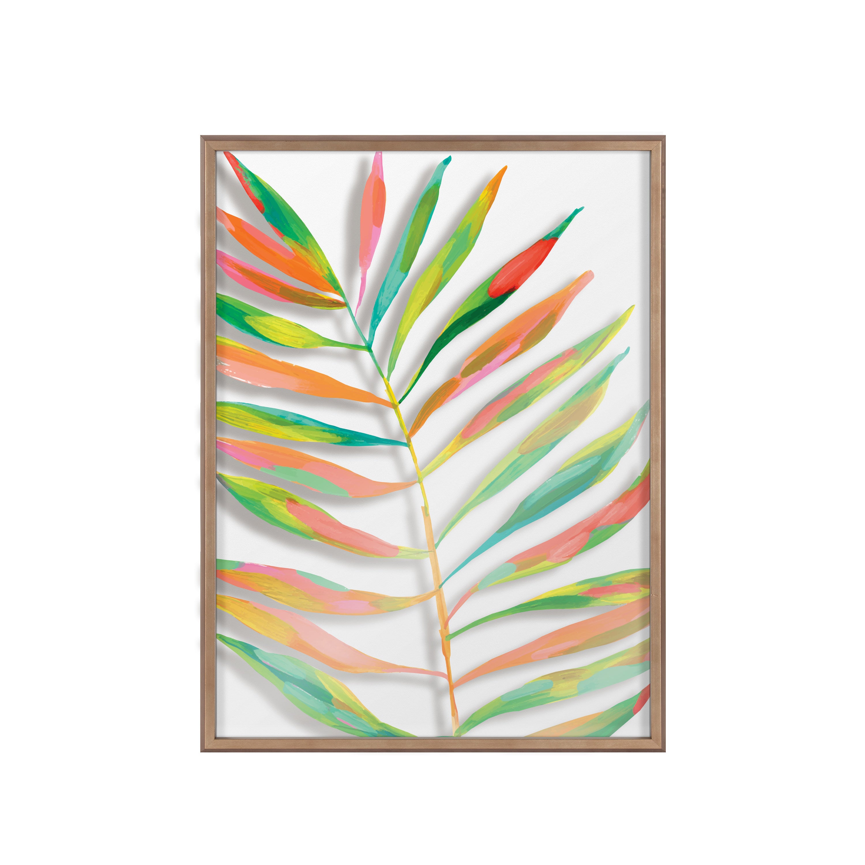 Blake Palma Framed Printed Art by Jessi Raulet of Ettavee