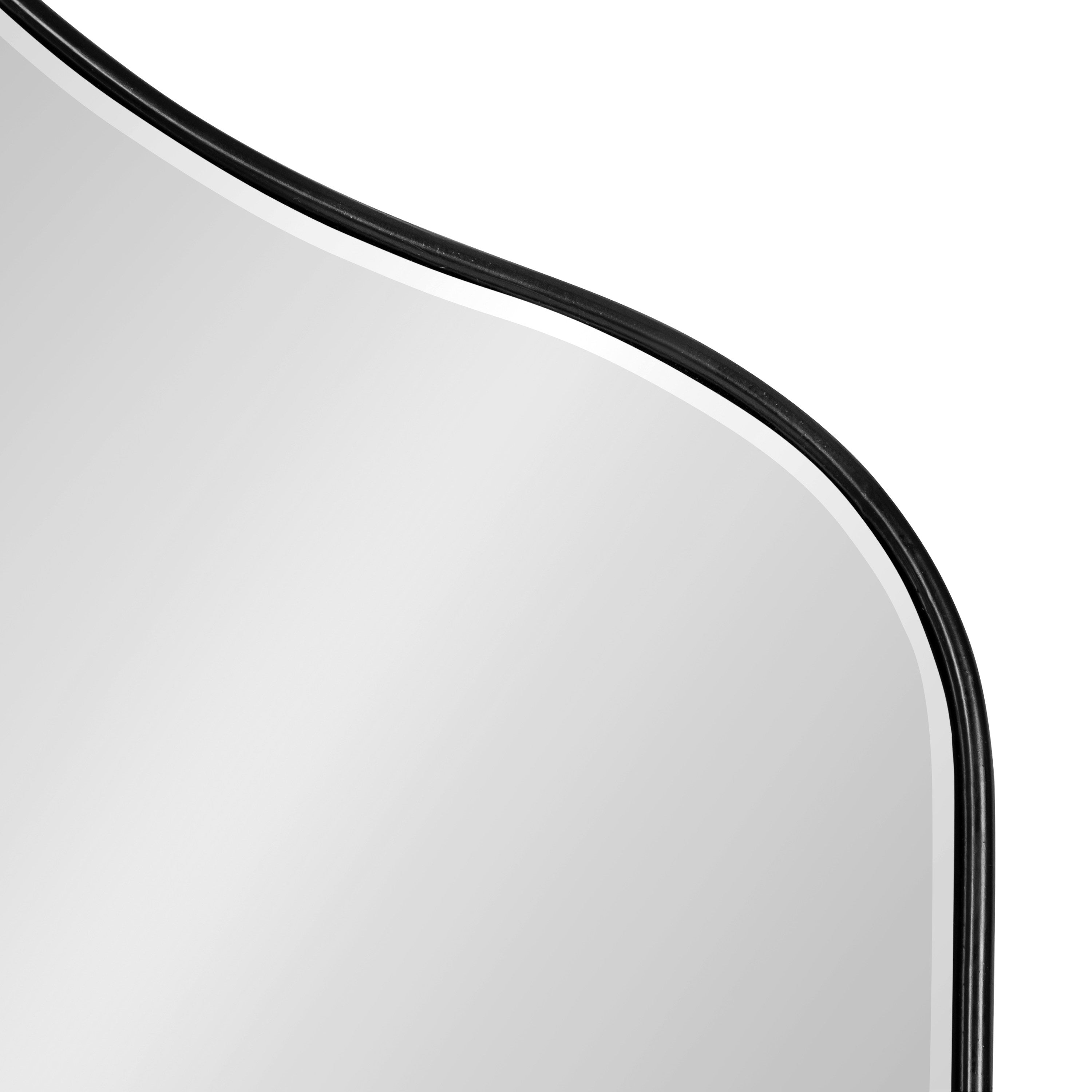 Tyla Framed Wall Mirror
