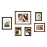 Bordeaux Gallery Wall Frame Set