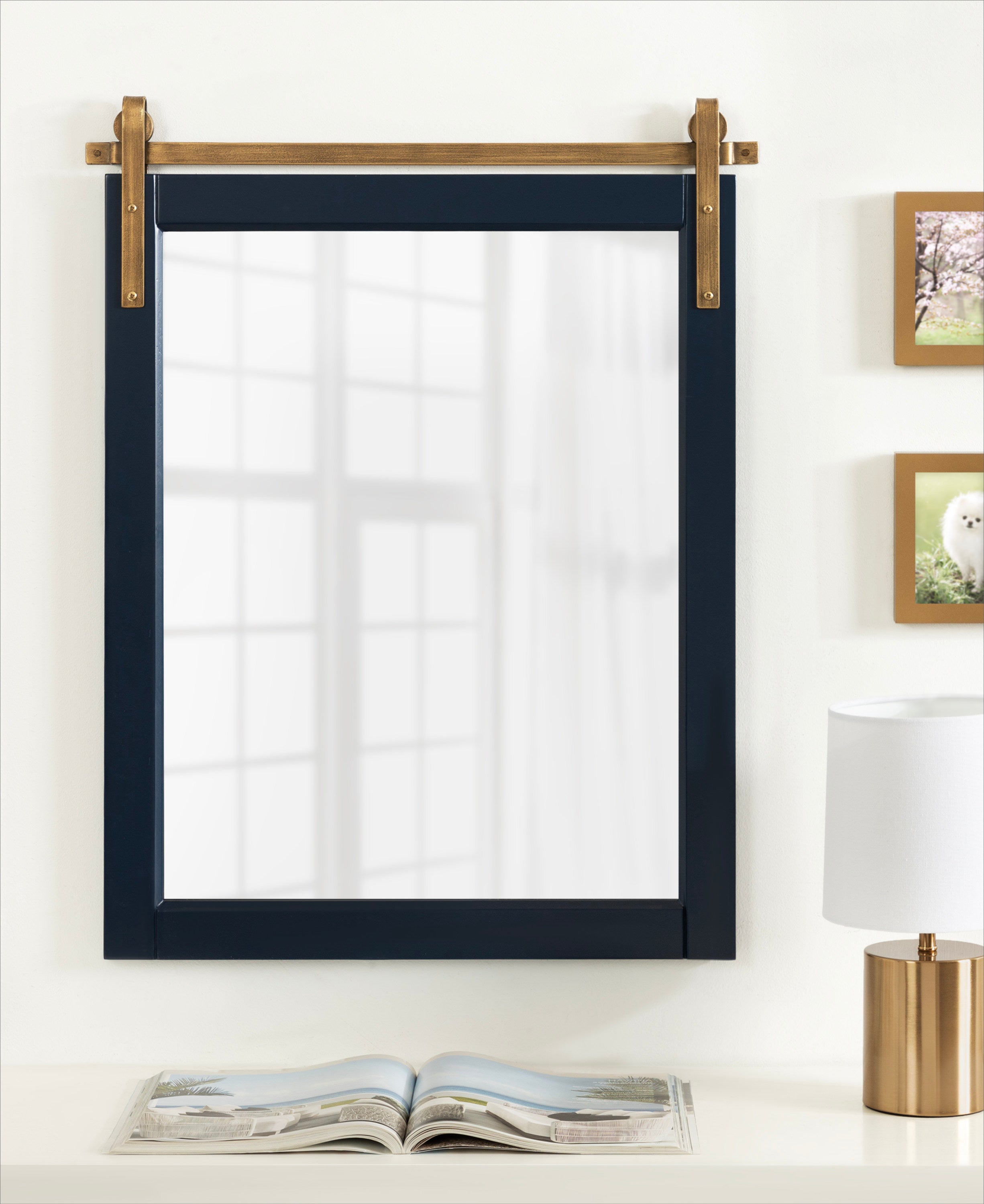 Skylan Decorative Wall Mirror