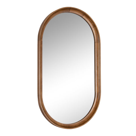 Hatherleigh Capsule Wall Mirror