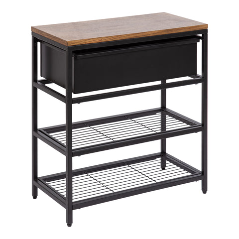 Randall Storage Table