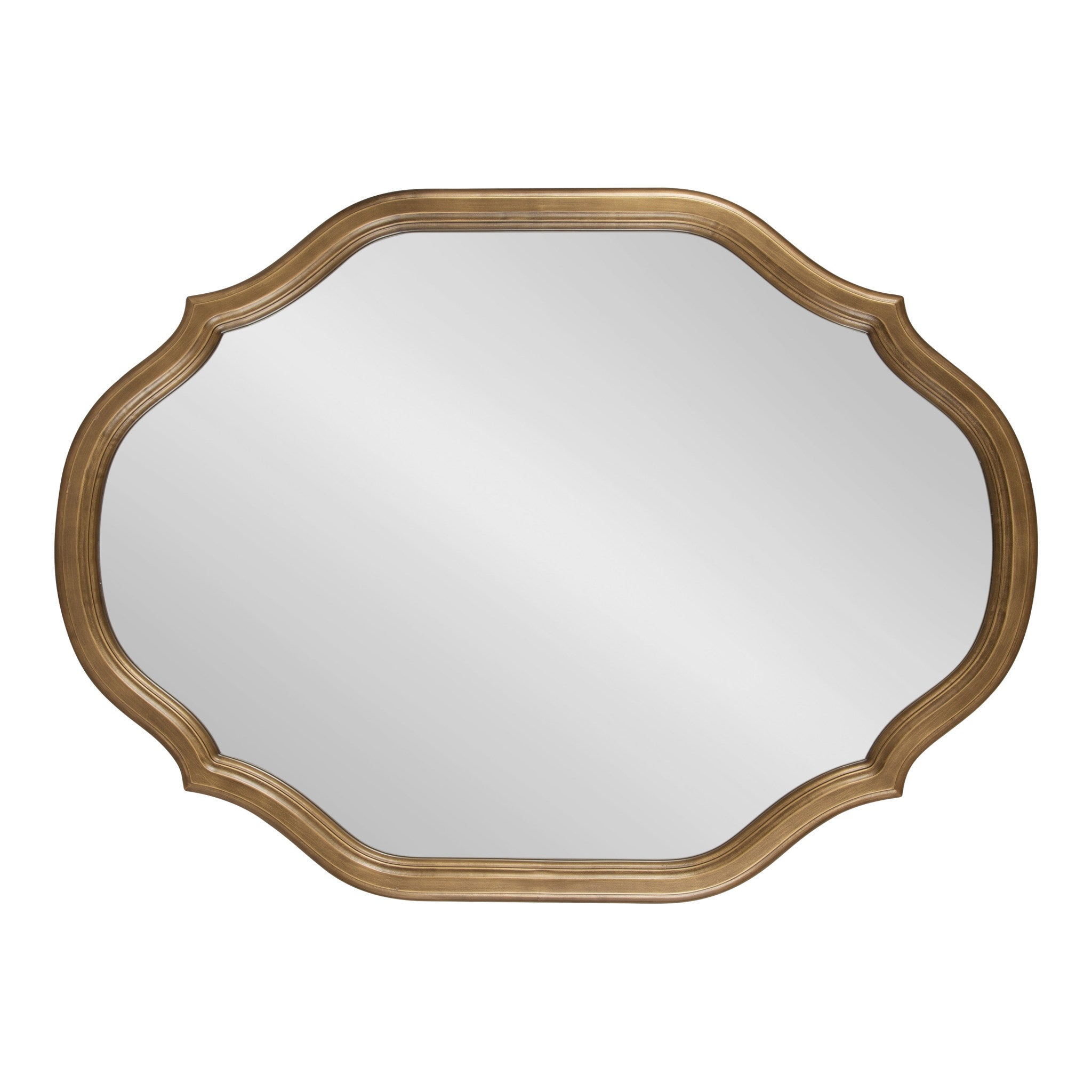 Augustina Framed Wall Mirror