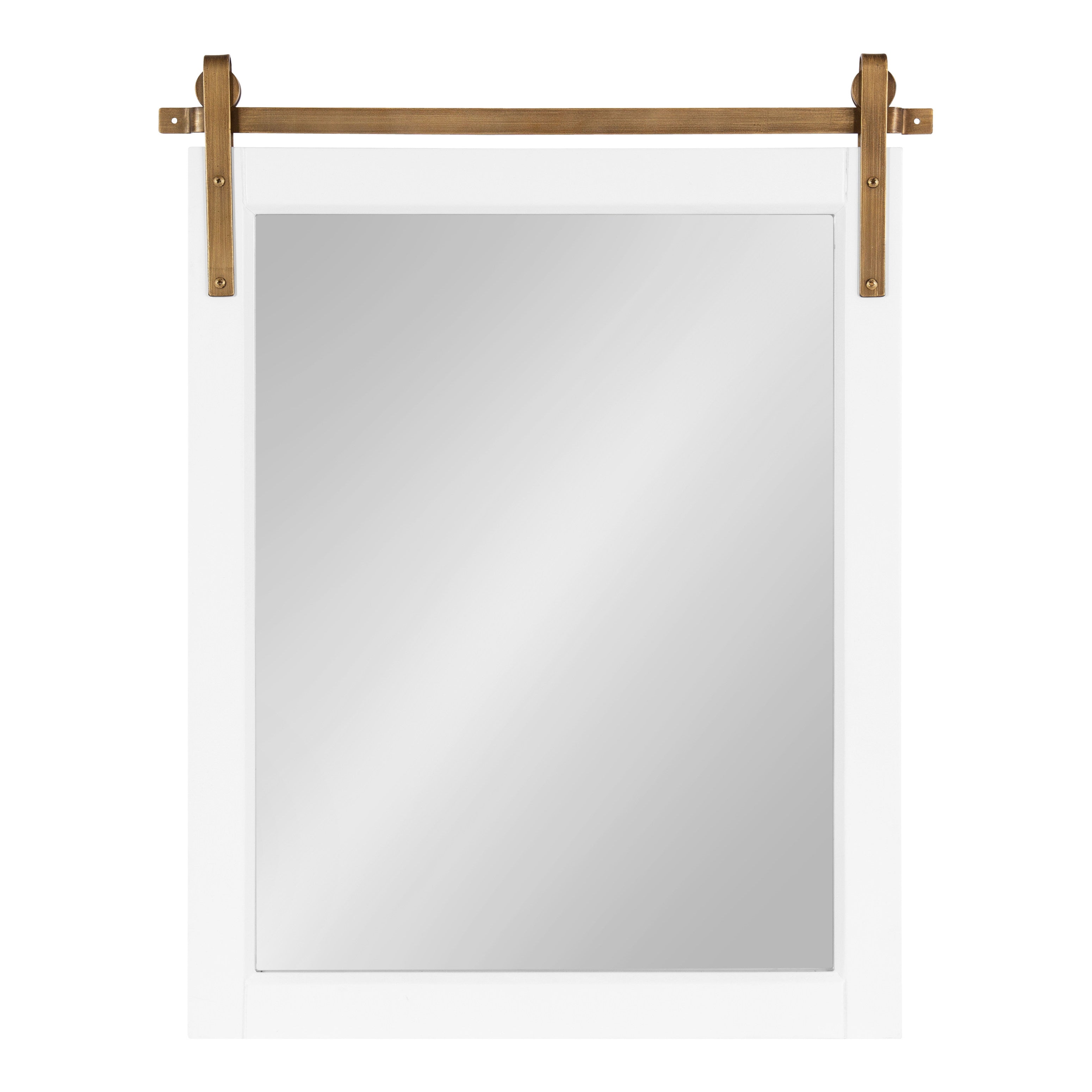 Skylan Decorative Wall Mirror
