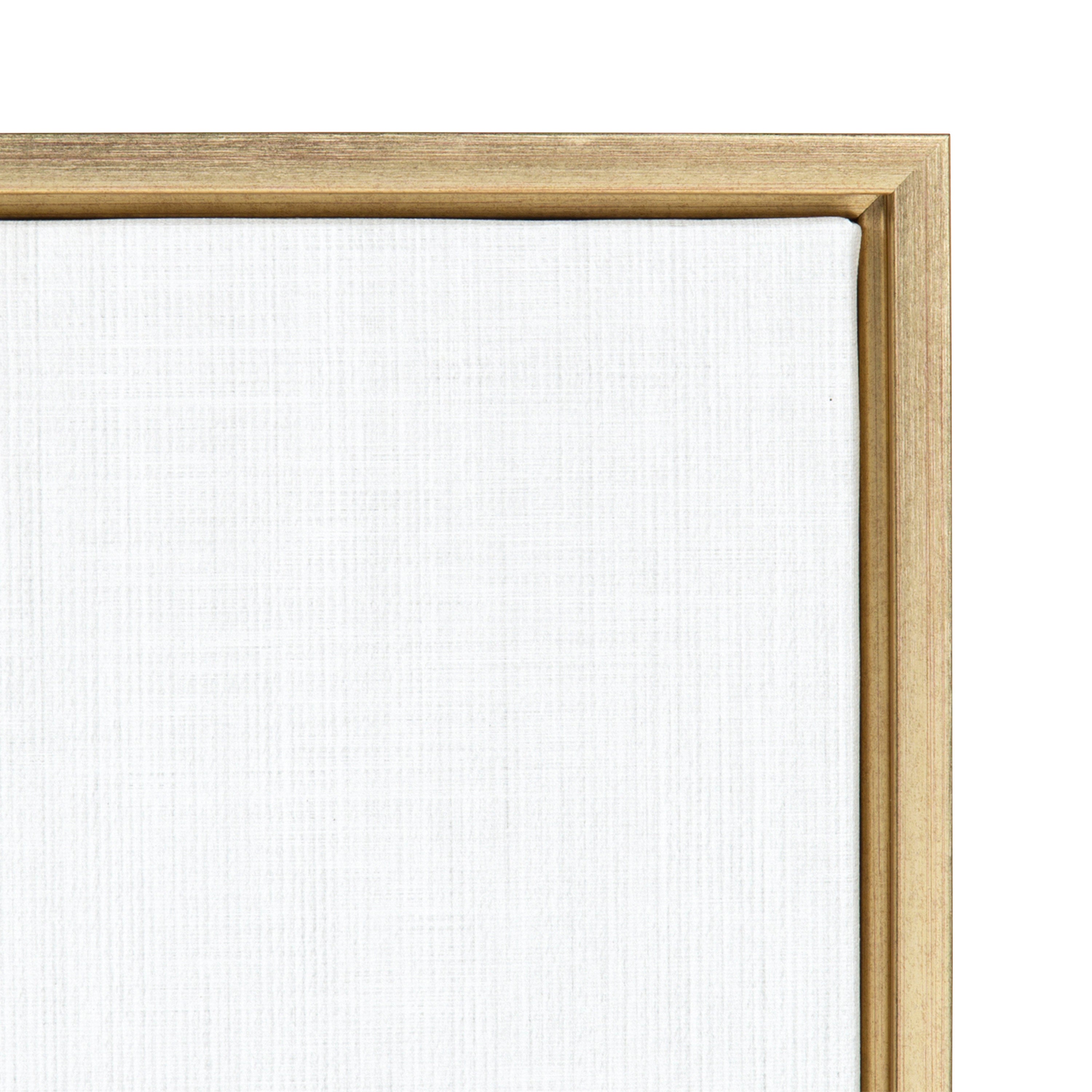 Sylvie Sloth Framed Canvas by Simon Te Tai
