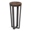 Gerhardt Round Side Table