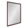 Calter Framed Wall Mirror