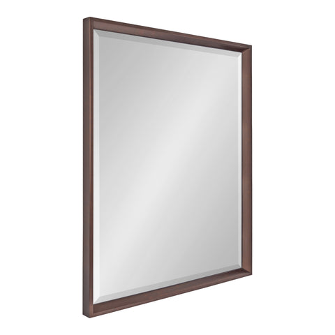 Calter Framed Wall Mirror