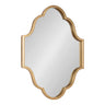 Rowla Framed Wall Mirror