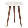 Rumsen Round Side Table