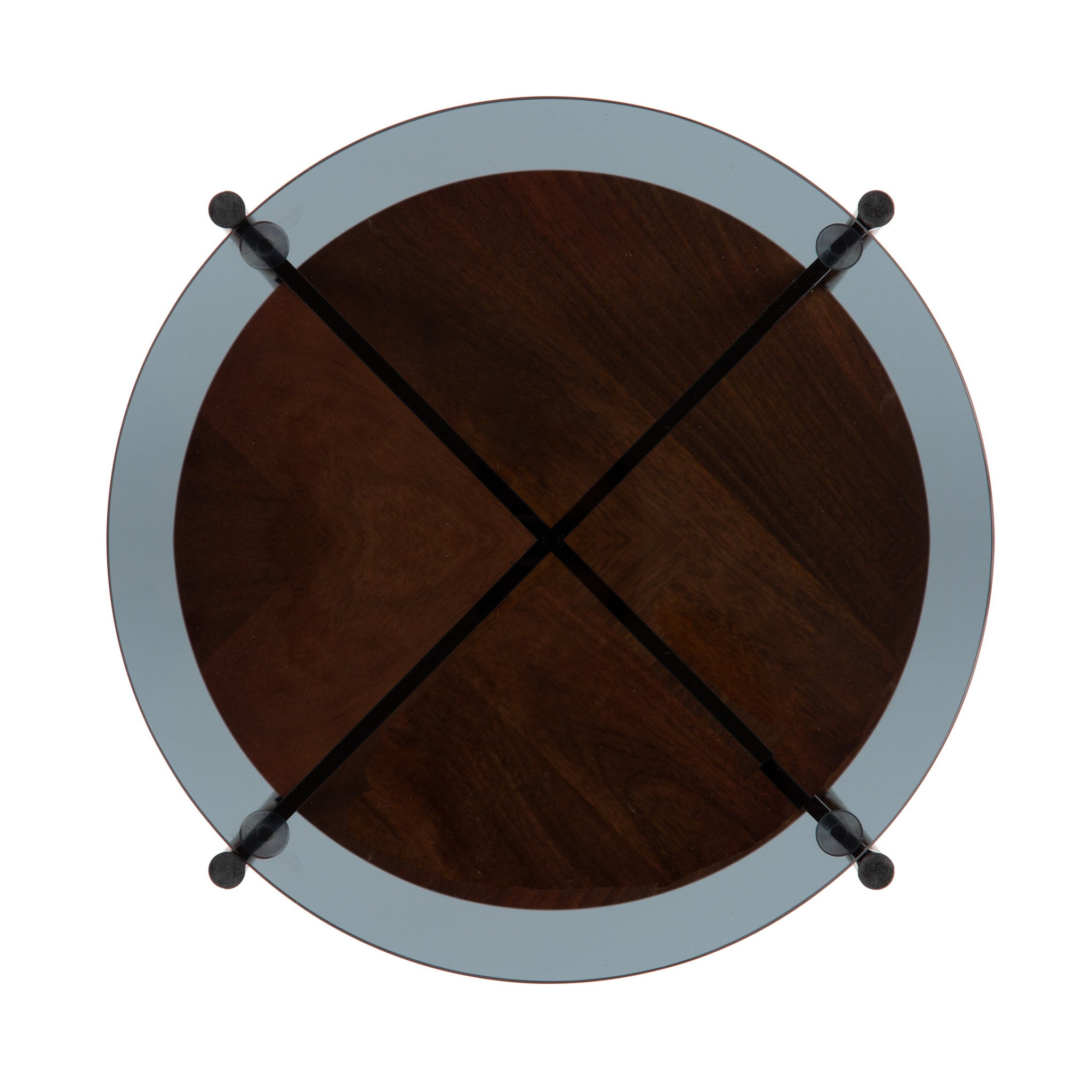 Ottelo Round Side Table