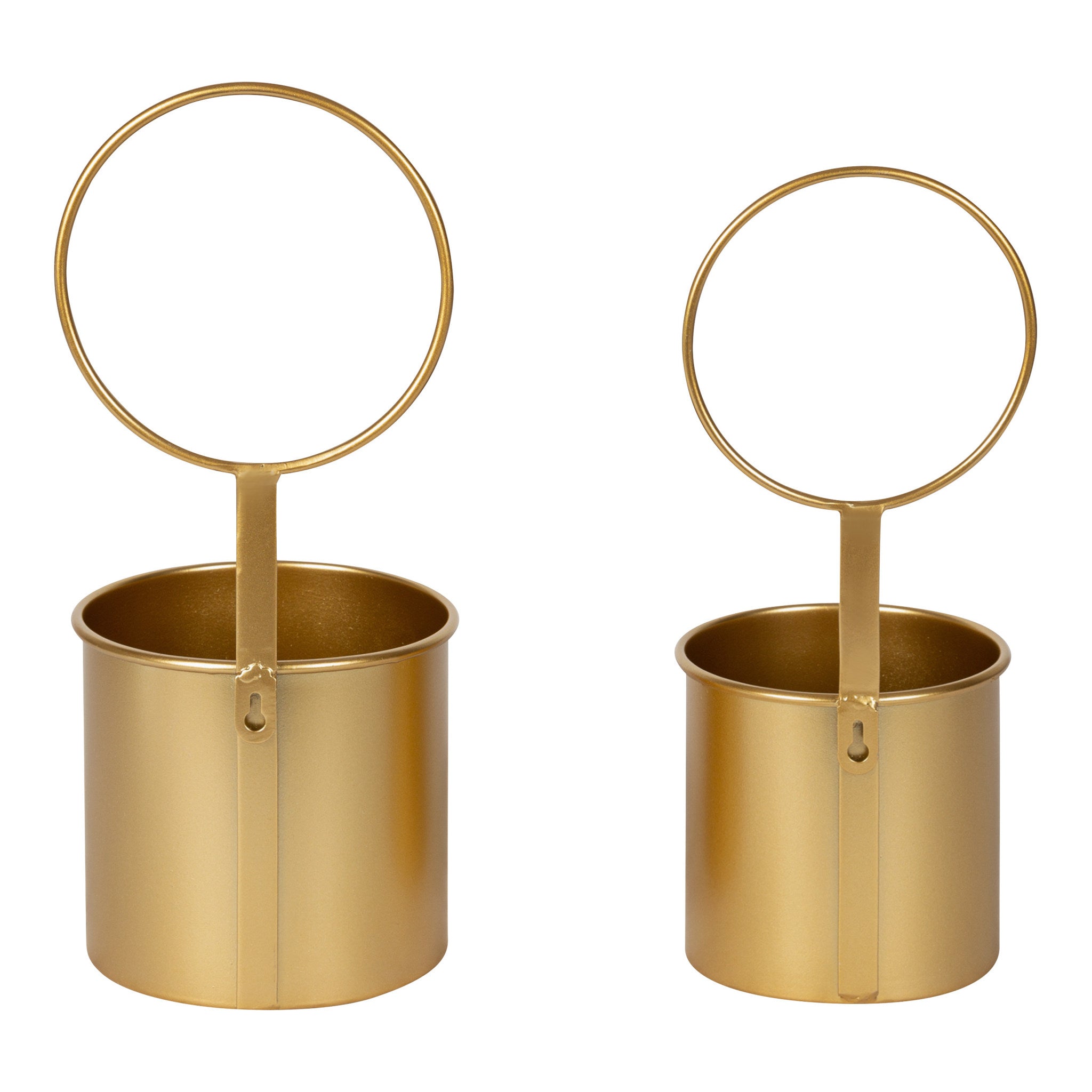 Kellet Wall Planter Set